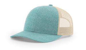Richardson 115CH with Direct Embroidery