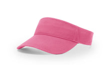 Load image into Gallery viewer, Richardson Visor With Direct Embroidery
