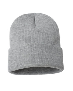 Slim Fit Beanie