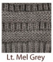 Load image into Gallery viewer, C.C. Beanie with Direct Embroidery
