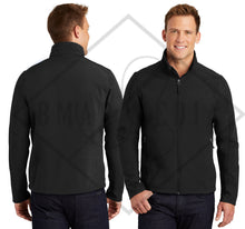 Load image into Gallery viewer, Men&#39;s Soft Shell Jacket
