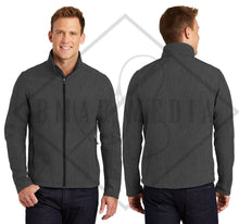 Load image into Gallery viewer, Men&#39;s Soft Shell Jacket
