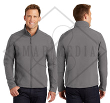 Load image into Gallery viewer, Men&#39;s Soft Shell Jacket
