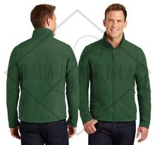 Load image into Gallery viewer, Men&#39;s Soft Shell Jacket

