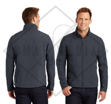 Load image into Gallery viewer, Men&#39;s Soft Shell Jacket
