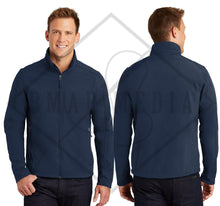 Load image into Gallery viewer, Men&#39;s Soft Shell Jacket
