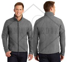 Load image into Gallery viewer, Men&#39;s Soft Shell Jacket
