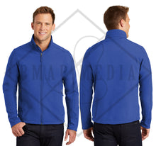 Load image into Gallery viewer, Men&#39;s Soft Shell Jacket
