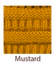 Load image into Gallery viewer, C.C. Beanie with Patch
