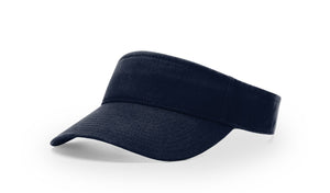 Richardson Visor With Direct Embroidery