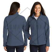 Load image into Gallery viewer, Women&#39;s Soft Shell Jacket
