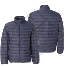 Load image into Gallery viewer, Men&#39;s Puffy Jacket by Weatherproof
