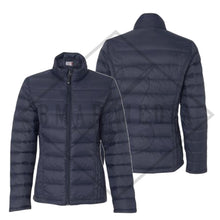 Load image into Gallery viewer, Women&#39;s Puffy Jacket by Weatherproof
