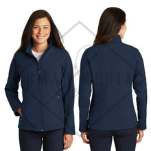 Load image into Gallery viewer, Women&#39;s Soft Shell Jacket
