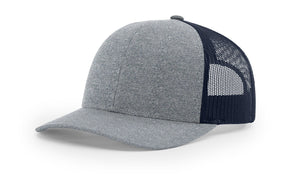 Richardson 115CH with Direct Embroidery