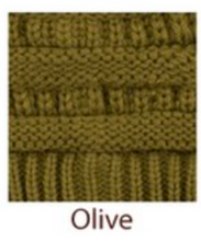 Load image into Gallery viewer, C.C. Beanie with Direct Embroidery
