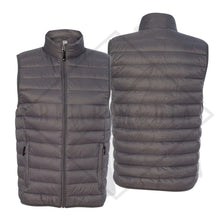 Load image into Gallery viewer, Mens Puffy Vest by Weatherproof
