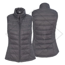 Load image into Gallery viewer, Women&#39;s Puffy Vest by Weatherproof
