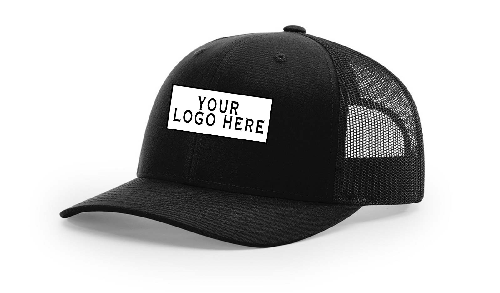 Richardson 115 Patch Hat