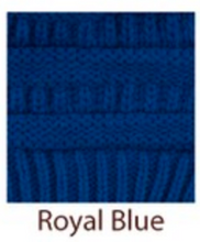 Load image into Gallery viewer, C.C. Beanie with Patch
