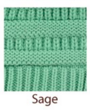 Load image into Gallery viewer, C.C. Beanie with Patch
