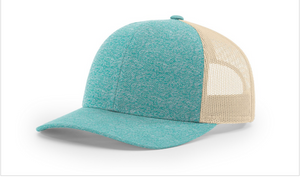 Richardson 115 - Patch Hat