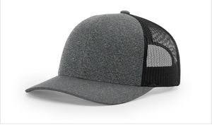 Richardson 115 - Patch Hat