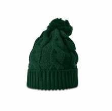 Load image into Gallery viewer, Richardson Pom Pom Beanie with Direct Embroidery
