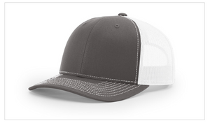 Richardson 112  with Direct Embroidery