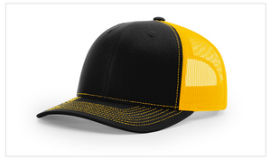 Richardson 112  with Direct Embroidery
