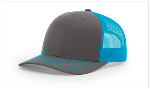 Richardson 112  with Direct Embroidery