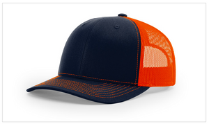 Richardson 112  with Direct Embroidery