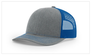 Richardson 112  with Direct Embroidery