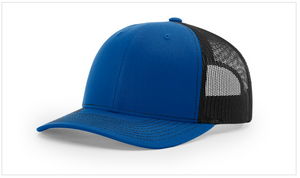 Richardson 112  with Direct Embroidery