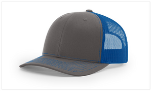 Richardson 112  with Direct Embroidery
