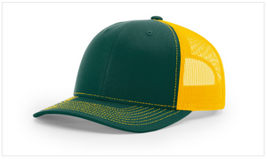Richardson 112  with Direct Embroidery