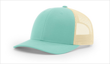 Load image into Gallery viewer, Richardson 115 - Patch Hat
