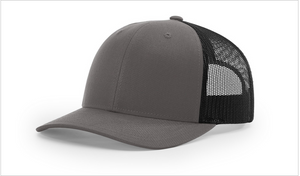Richardson 115 - Patch Hat