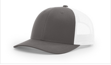 Load image into Gallery viewer, Richardson 115 - Patch Hat
