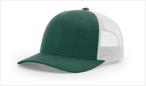 Richardson 115 - Patch Hat
