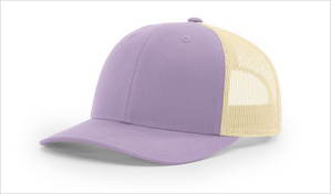 Richardson 115 - Patch Hat