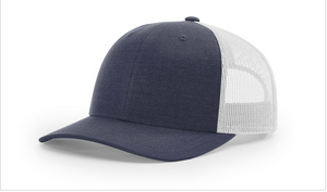 Richardson 115 - Patch Hat