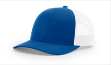Load image into Gallery viewer, Richardson 115 - Patch Hat
