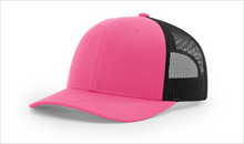 Load image into Gallery viewer, Richardson 115 - Patch Hat
