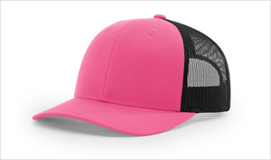 Richardson 115 - Patch Hat