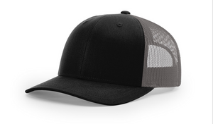 Richardson 115 - Patch Hat