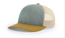 Load image into Gallery viewer, Richardson 115 - Patch Hat
