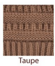 Load image into Gallery viewer, C.C. Beanie with Patch
