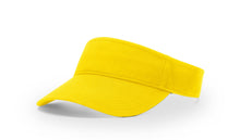 Load image into Gallery viewer, Richardson Visor With Direct Embroidery
