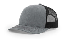 Load image into Gallery viewer, Richardson Youth Trucker 112 with Patches
